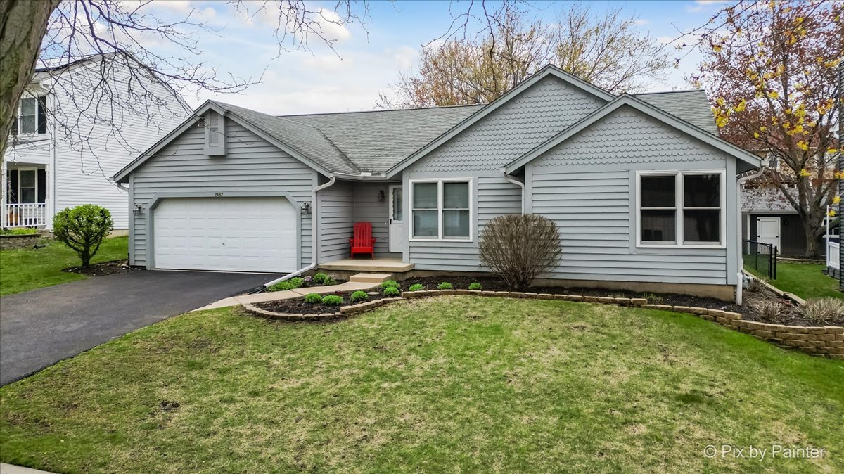 1982 Banks Drive