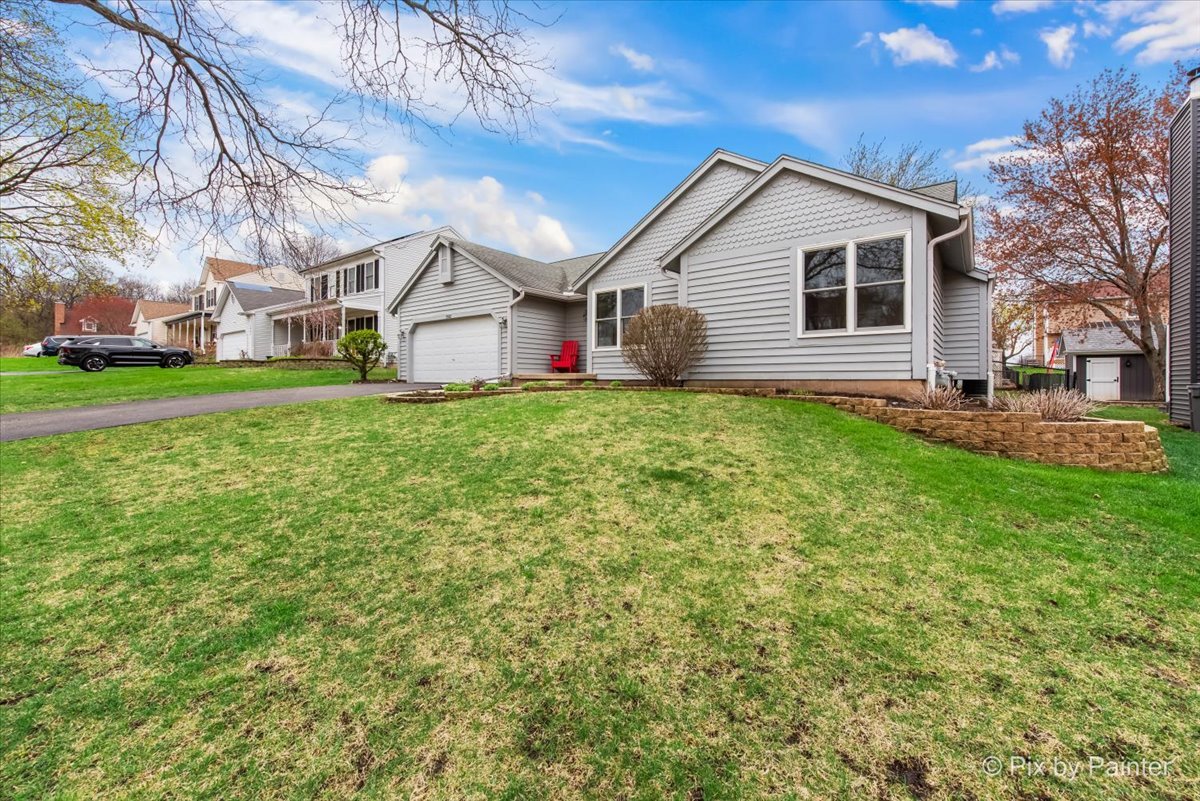1982 Banks Drive