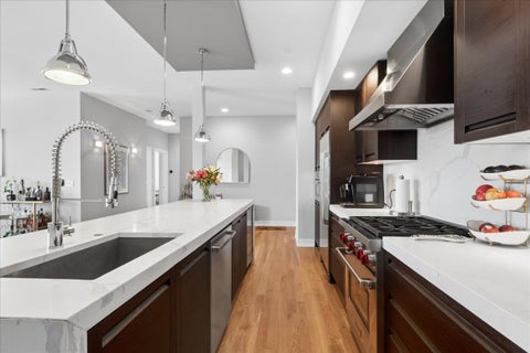 Tiny photo for 1317 N Larrabee Street #401, Chicago, IL 60610 (MLS # 12723464)