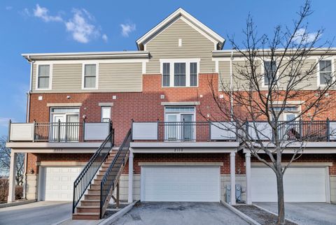 2110 S Crambourne Way Arlington Heights IL 60005