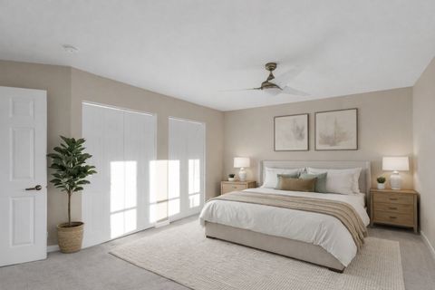 Tiny photo for 2110 S Crambourne Way, Arlington Heights, IL 60005 (MLS # 12581206)