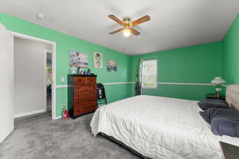 Tiny photo for 1416 Scottsdale Drive, Champaign, IL 61821 (MLS # 12696758)