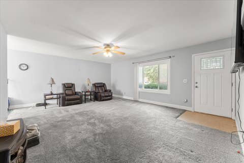 Tiny photo for 1416 Scottsdale Drive, Champaign, IL 61821 (MLS # 12696758)
