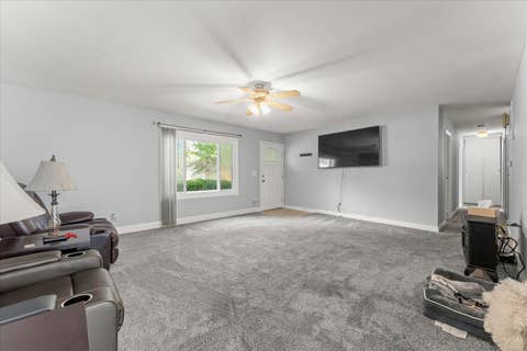 Tiny photo for 1416 Scottsdale Drive, Champaign, IL 61821 (MLS # 12696758)