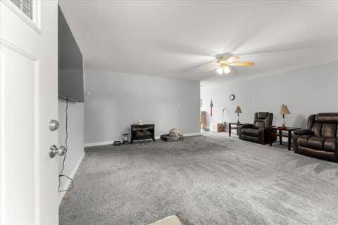 Tiny photo for 1416 Scottsdale Drive, Champaign, IL 61821 (MLS # 12696758)