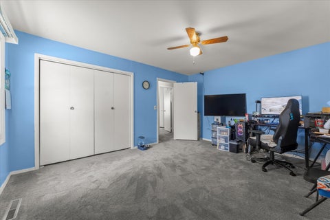 Tiny photo for 1416 Scottsdale Drive, Champaign, IL 61821 (MLS # 12696758)