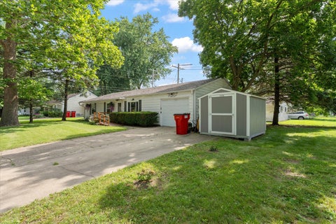 Tiny photo for 1416 Scottsdale Drive, Champaign, IL 61821 (MLS # 12696758)