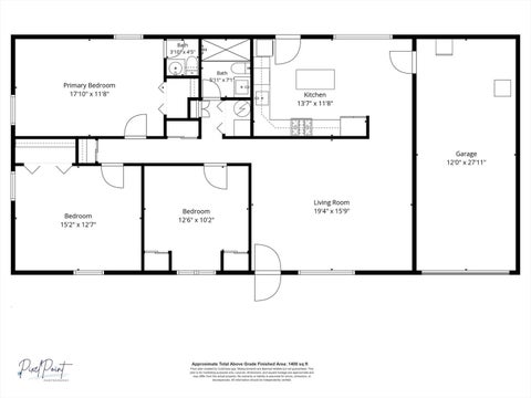 Tiny photo for 1416 Scottsdale Drive, Champaign, IL 61821 (MLS # 12696758)
