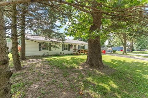 Tiny photo for 1416 Scottsdale Drive, Champaign, IL 61821 (MLS # 12696758)