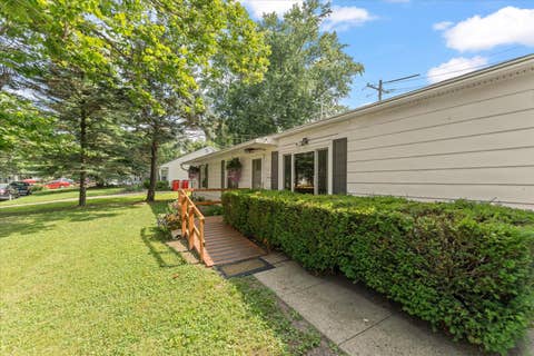 Tiny photo for 1416 Scottsdale Drive, Champaign, IL 61821 (MLS # 12696758)