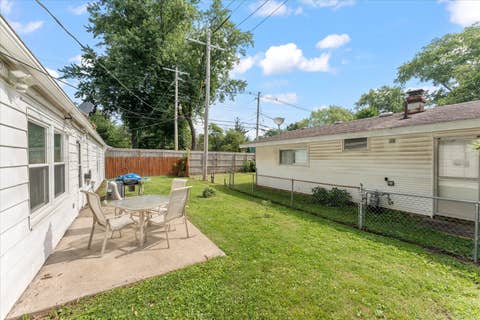 Tiny photo for 1416 Scottsdale Drive, Champaign, IL 61821 (MLS # 12696758)