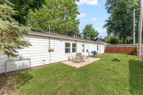 Tiny photo for 1416 Scottsdale Drive, Champaign, IL 61821 (MLS # 12696758)