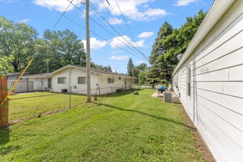 Tiny photo for 1416 Scottsdale Drive, Champaign, IL 61821 (MLS # 12696758)