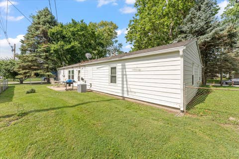 Tiny photo for 1416 Scottsdale Drive, Champaign, IL 61821 (MLS # 12696758)