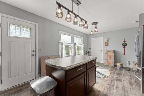 Tiny photo for 1416 Scottsdale Drive, Champaign, IL 61821 (MLS # 12696758)