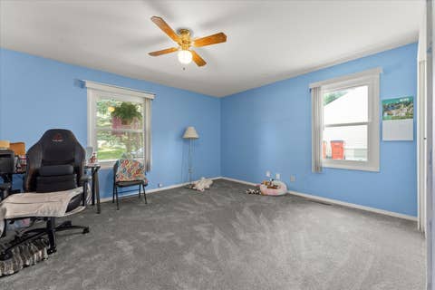Tiny photo for 1416 Scottsdale Drive, Champaign, IL 61821 (MLS # 12696758)