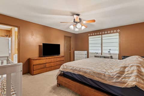 Tiny photo for 220 Benton Street, Leclaire, IA 52753 (MLS # 12689492)