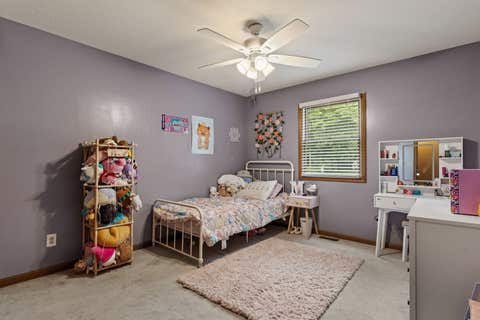 Tiny photo for 220 Benton Street, Leclaire, IA 52753 (MLS # 12689492)