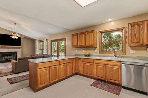 Tiny photo for 220 Benton Street, Leclaire, IA 52753 (MLS # 12689492)