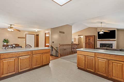 Tiny photo for 220 Benton Street, Leclaire, IA 52753 (MLS # 12689492)
