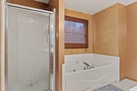 Tiny photo for 220 Benton Street, Leclaire, IA 52753 (MLS # 12689492)