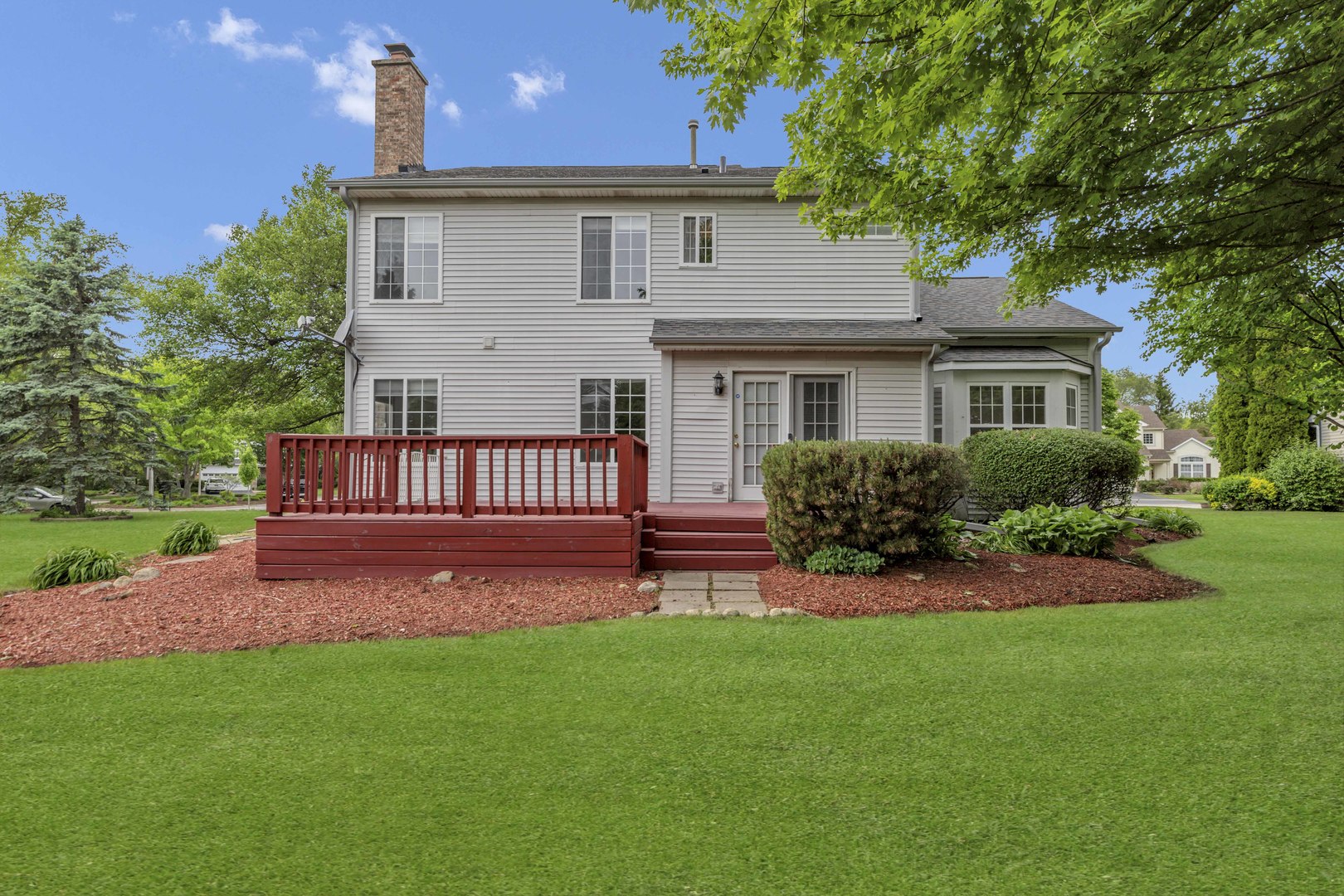360 Thomas Drive