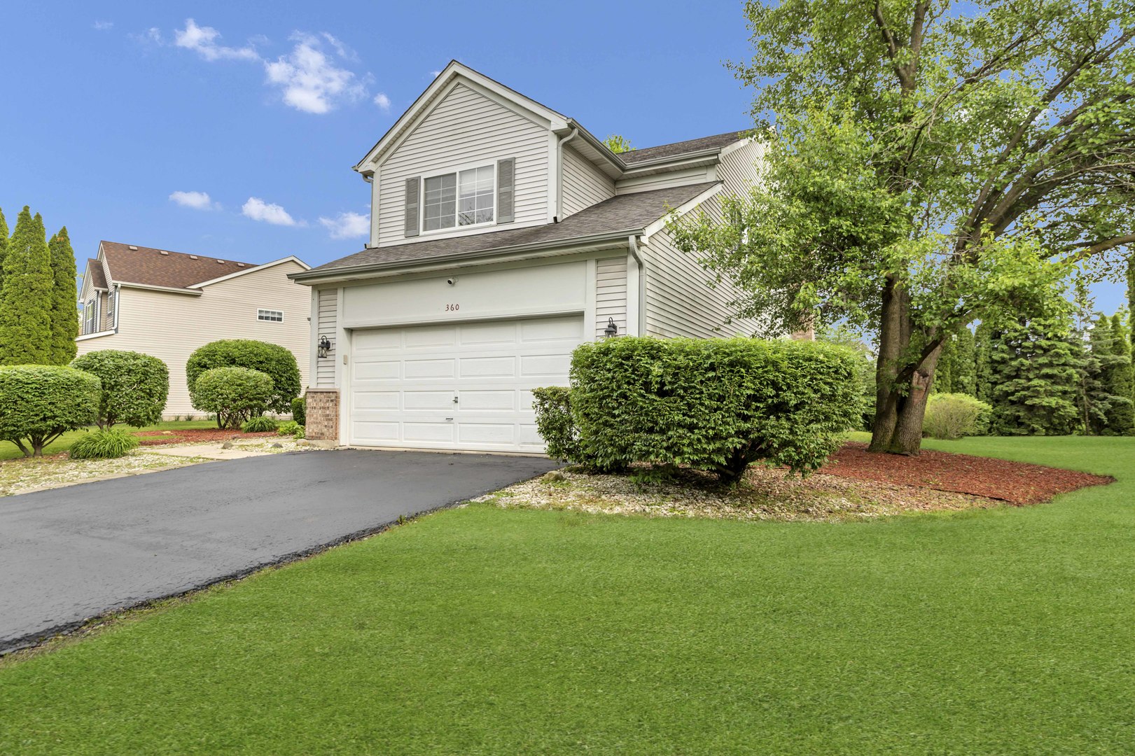 360 Thomas Drive