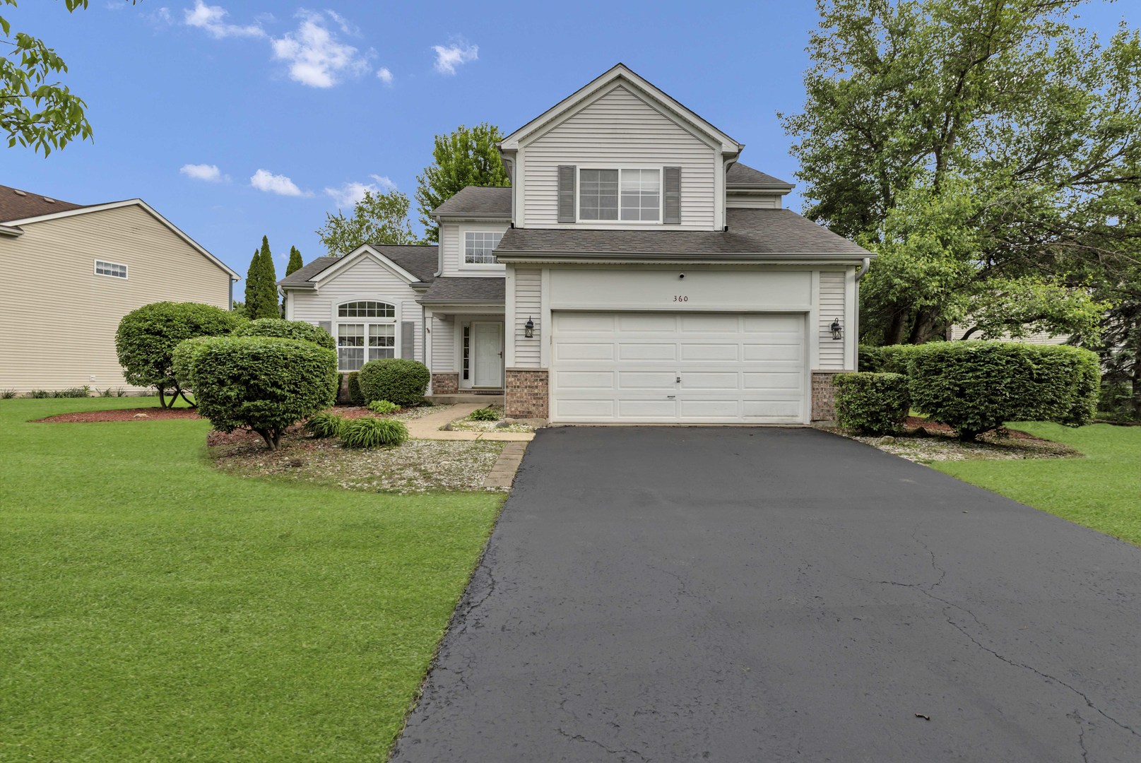 360 Thomas Drive