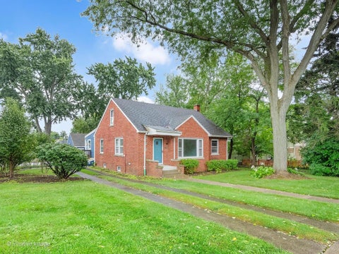 4503 Fairview Avenue, Downers Grove, IL 60515 - #: 12738783