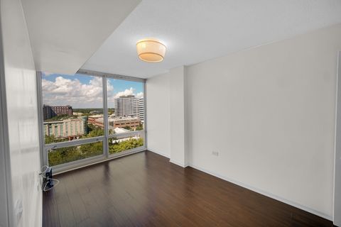 Tiny photo for 800 Elgin Road #1210, Evanston, IL 60201 (MLS # 12559416)