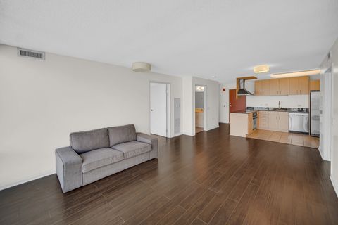 Tiny photo for 800 Elgin Road #1210, Evanston, IL 60201 (MLS # 12559416)