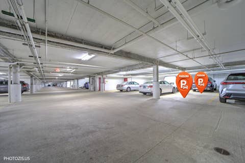 Tiny photo for 1 ITASCA Place #302, Itasca, IL 60143 (MLS # 12728956)