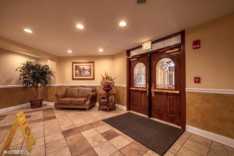 Tiny photo for 1 ITASCA Place #302, Itasca, IL 60143 (MLS # 12728956)