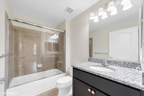 Tiny photo for 1 ITASCA Place #302, Itasca, IL 60143 (MLS # 12728956)