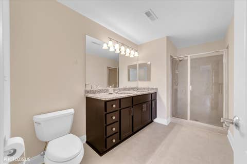 Tiny photo for 1 ITASCA Place #302, Itasca, IL 60143 (MLS # 12728956)