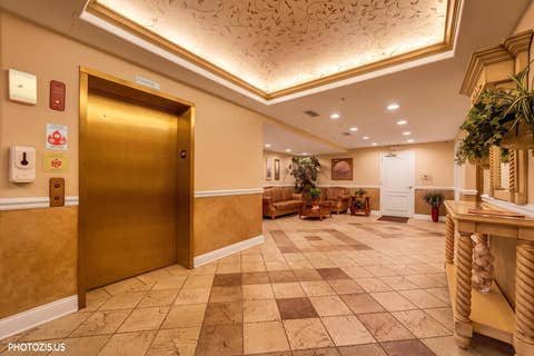 Tiny photo for 1 ITASCA Place #302, Itasca, IL 60143 (MLS # 12728956)