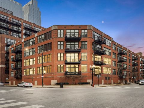333 W Hubbard Street 608 Chicago IL 60654