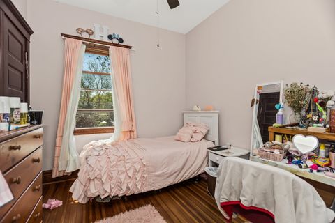 Tiny photo for 714 Seward Street, Evanston, IL 60202 (MLS # 12360913)