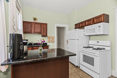 Tiny photo for 714 Seward Street, Evanston, IL 60202 (MLS # 12360913)