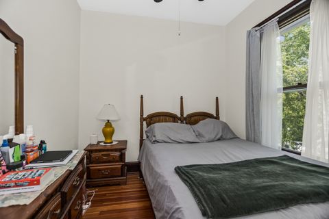 Tiny photo for 714 Seward Street, Evanston, IL 60202 (MLS # 12360913)