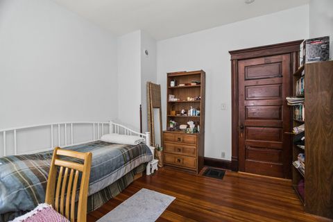 Tiny photo for 714 Seward Street, Evanston, IL 60202 (MLS # 12360913)