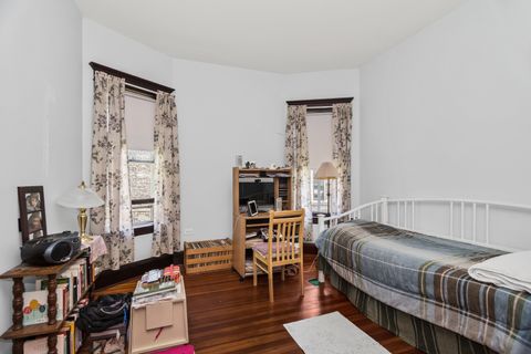 Tiny photo for 714 Seward Street, Evanston, IL 60202 (MLS # 12360913)