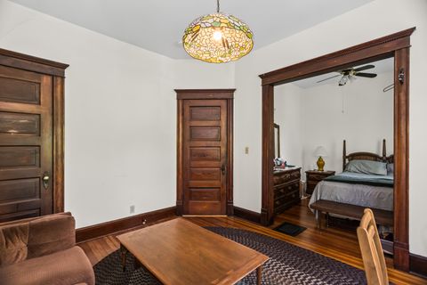 Tiny photo for 714 Seward Street, Evanston, IL 60202 (MLS # 12360913)