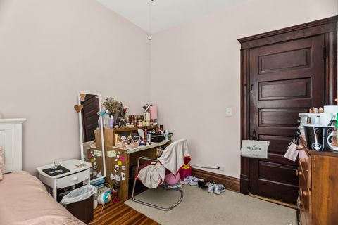 Tiny photo for 714 Seward Street, Evanston, IL 60202 (MLS # 12360913)