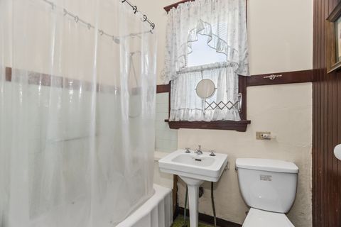 Tiny photo for 714 Seward Street, Evanston, IL 60202 (MLS # 12360913)