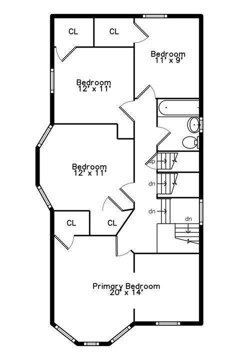 Tiny photo for 714 Seward Street, Evanston, IL 60202 (MLS # 12360913)