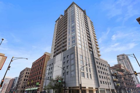330 W GRAND Avenue 1003 Chicago IL 60654