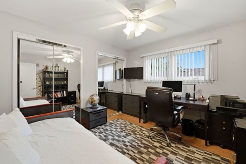 Tiny photo for 9437 N Lockwood Avenue, Skokie, IL 60077 (MLS # 12647225)