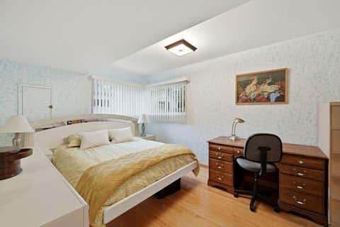 Tiny photo for 9437 N Lockwood Avenue, Skokie, IL 60077 (MLS # 12647225)