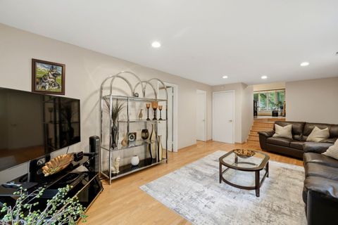 Tiny photo for 9437 N Lockwood Avenue, Skokie, IL 60077 (MLS # 12647225)